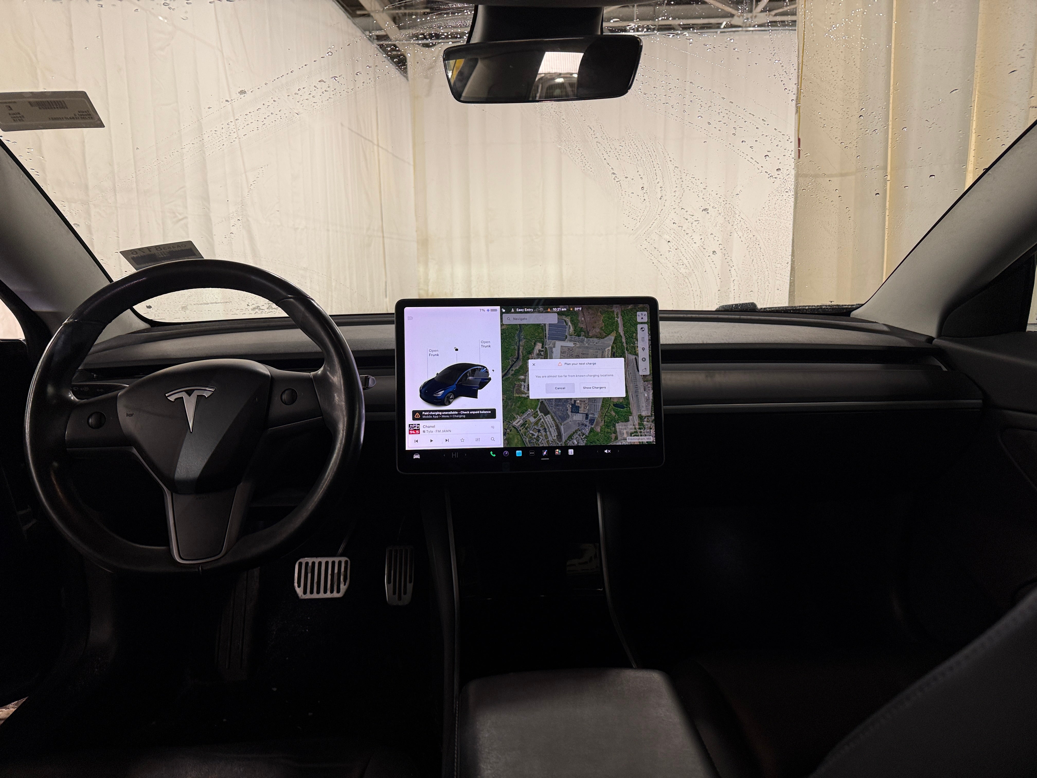 tesla model 3 2018 5YJ3E1EB8JF120551 image tesla model 3 2018 5YJ3E1EB8JF120551 image